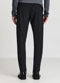 Pantaloni lunghi con fusciacca