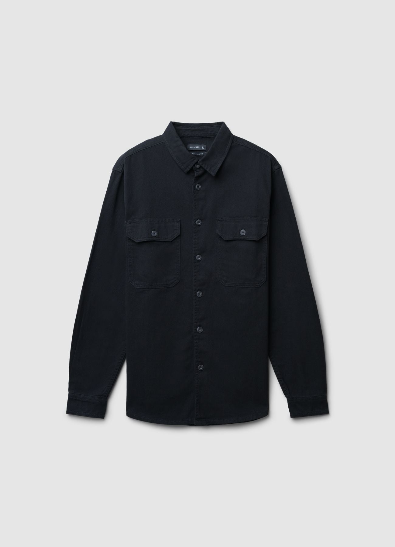 Camicia worker