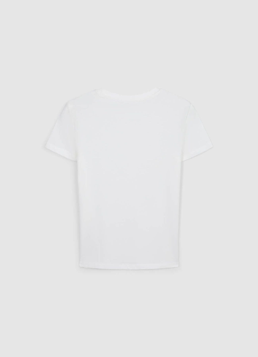 T-shirt inserti croquet