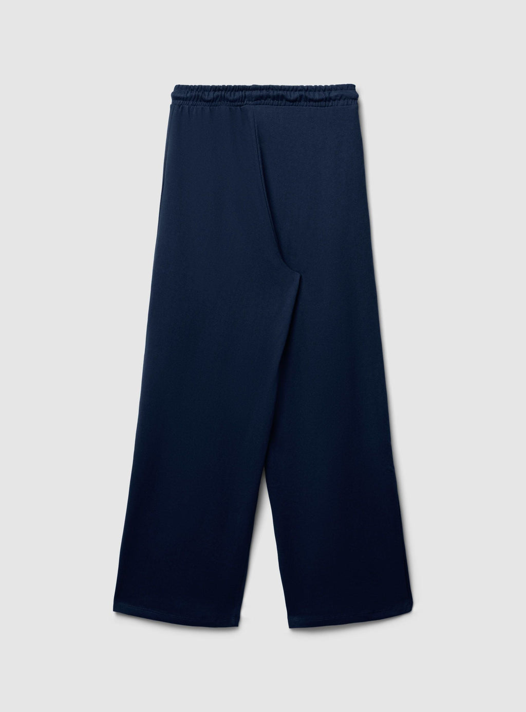 Pantaloni ginnici palazzo