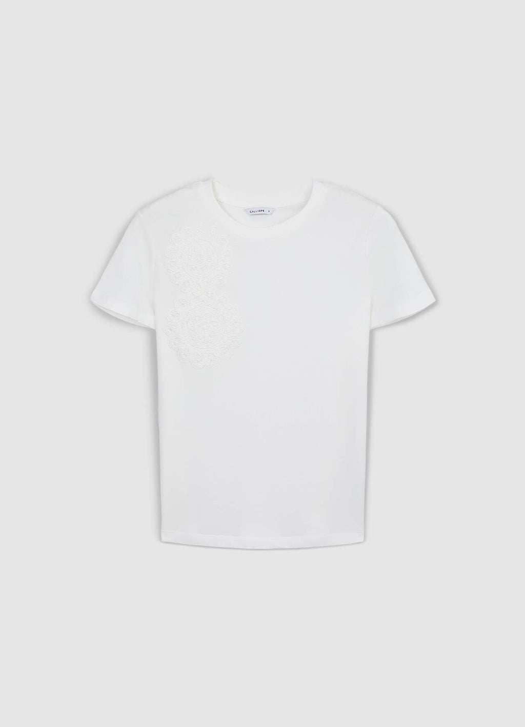 T-shirt inserti croquet