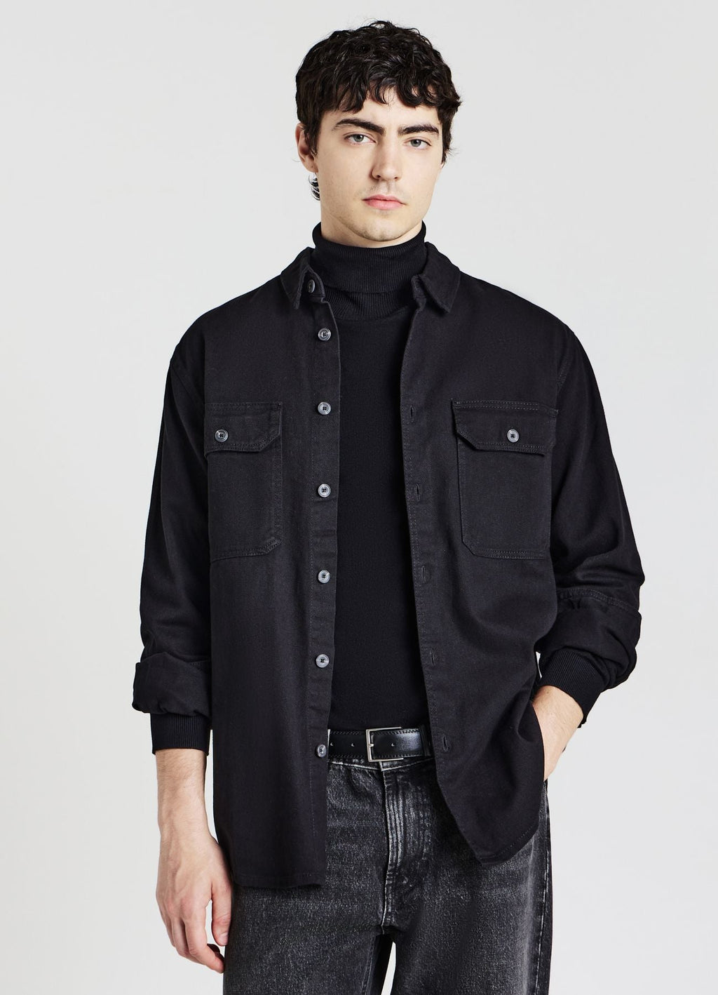 Camicia worker
