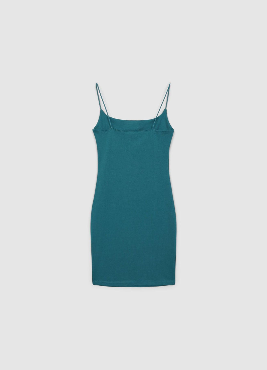 Vestito corto tubino