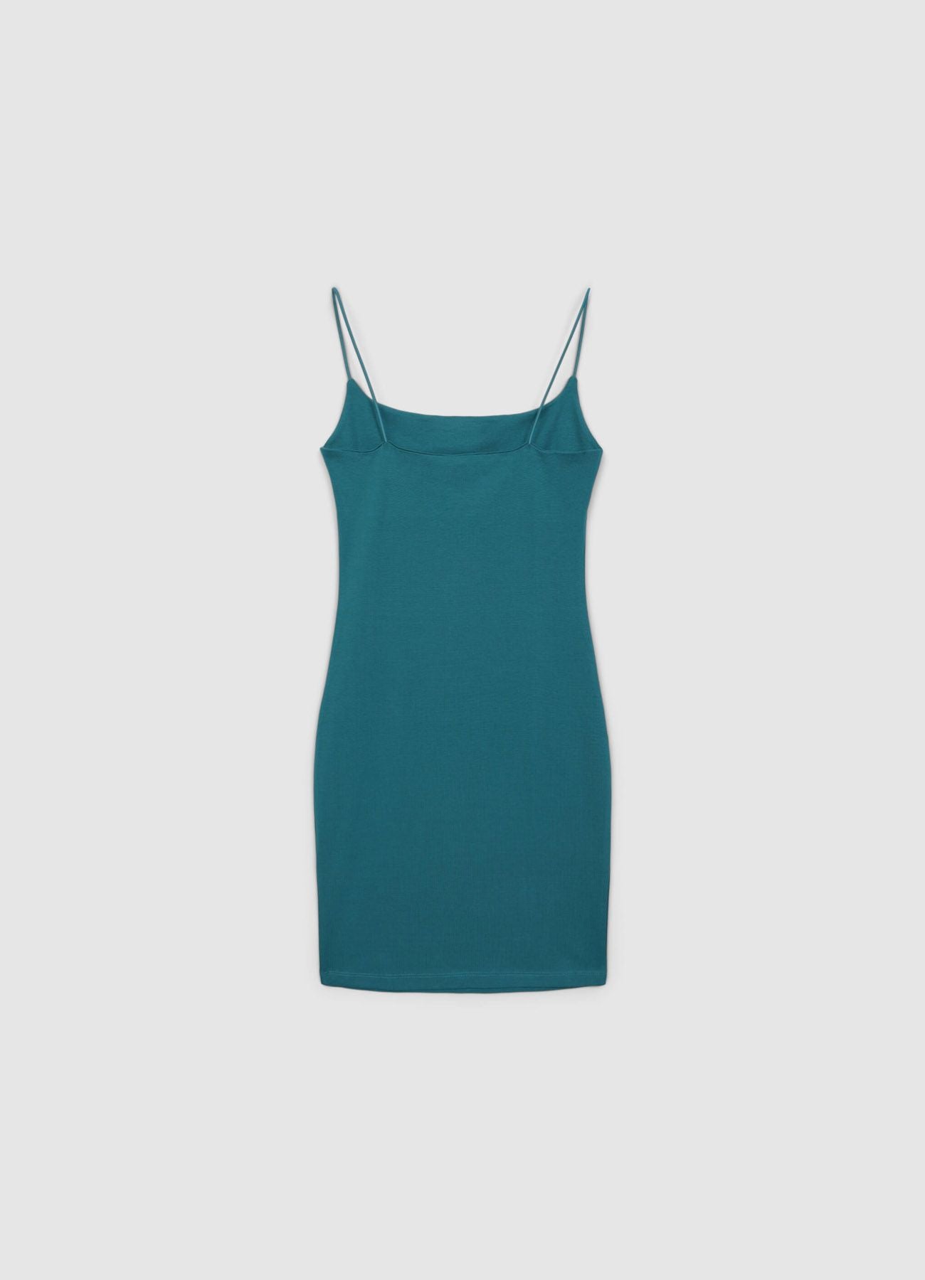 Vestito corto tubino