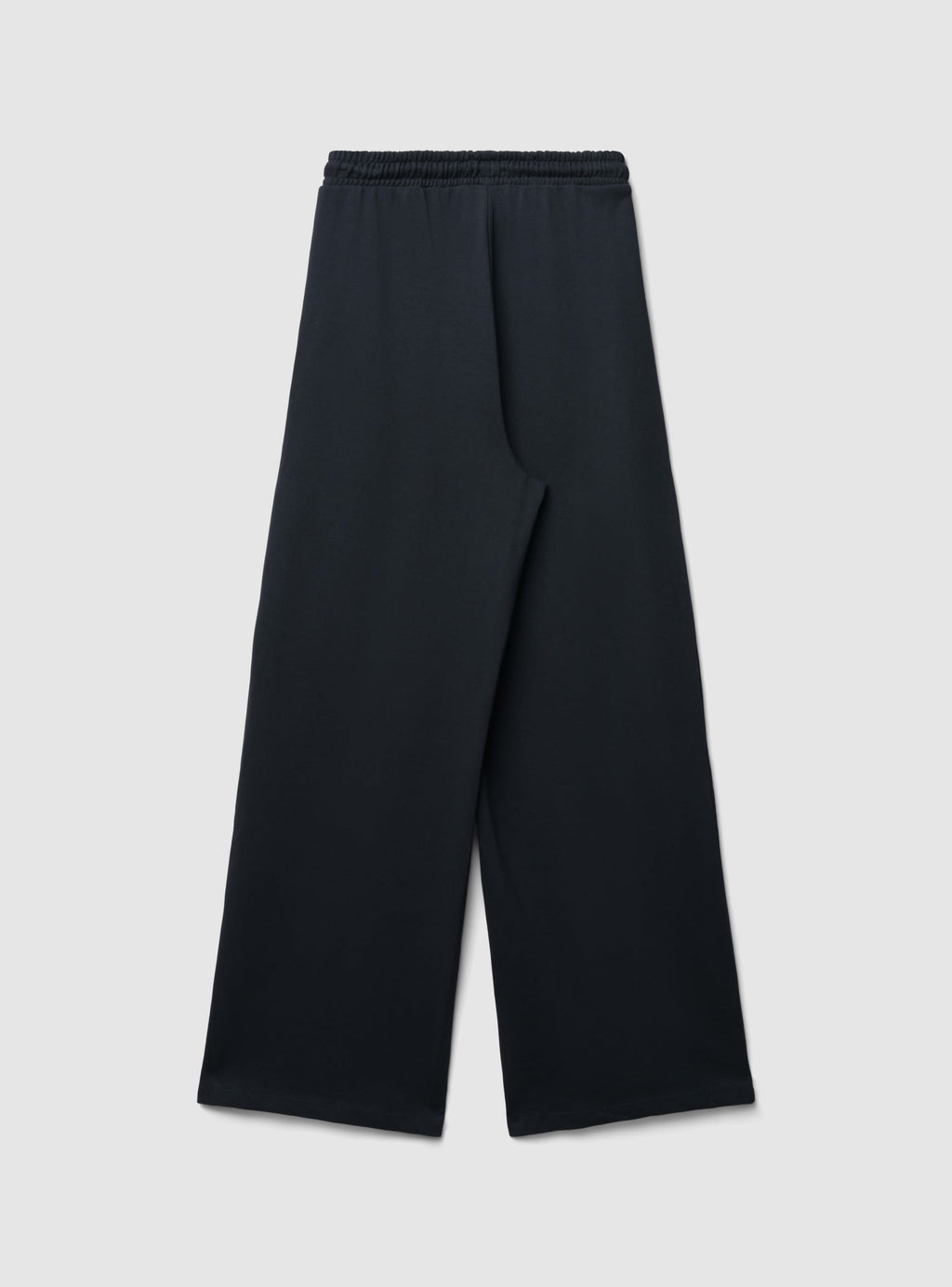 Pantaloni ginnici palazzo