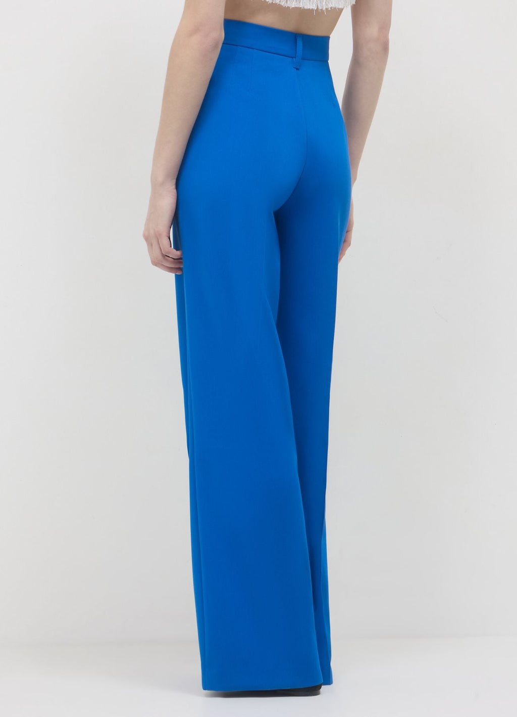 Pantaloni a palazzo