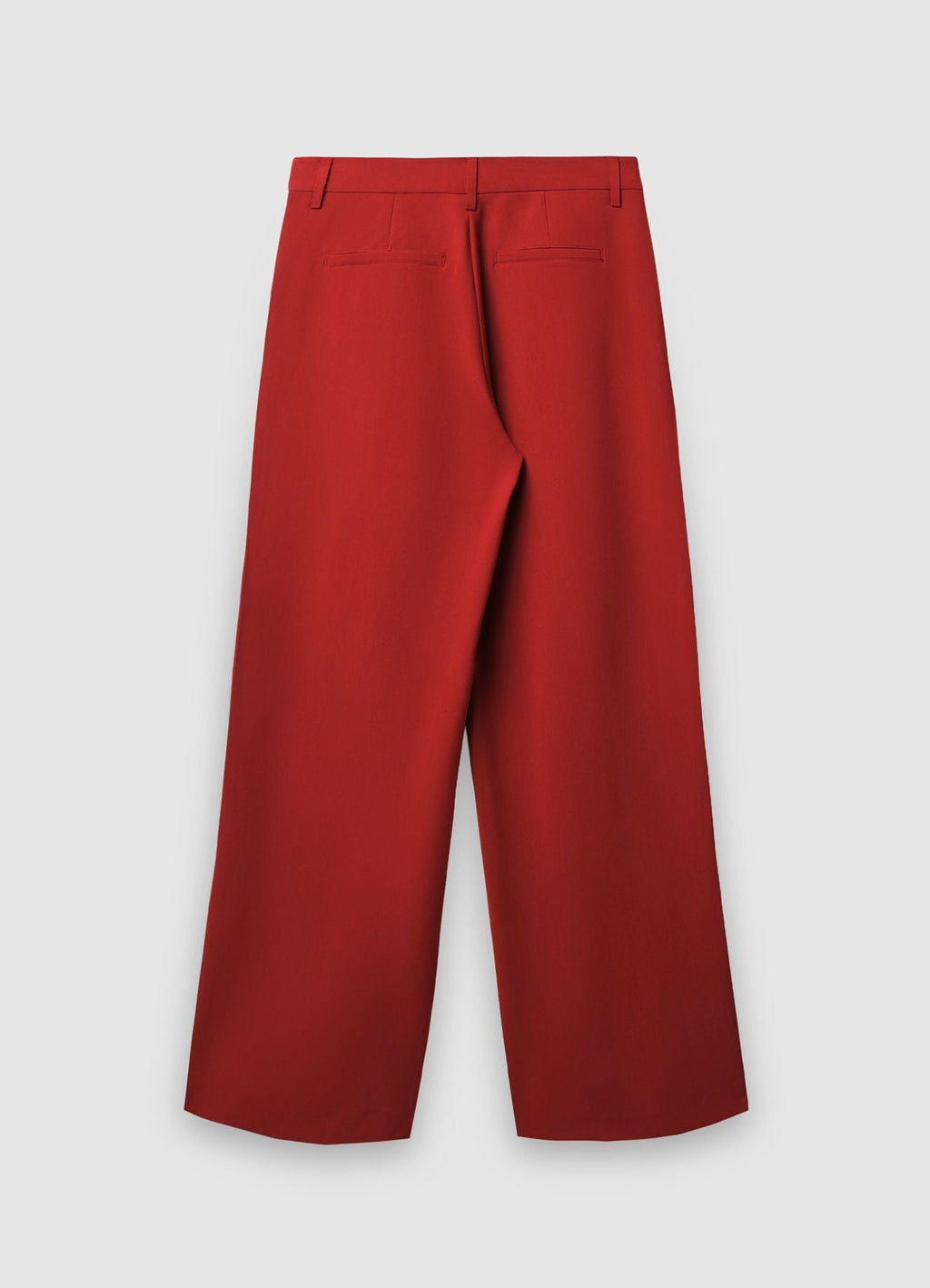 Pantaloni palazzo