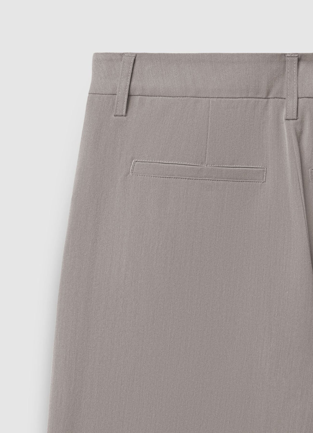 Pantaloni palazzo