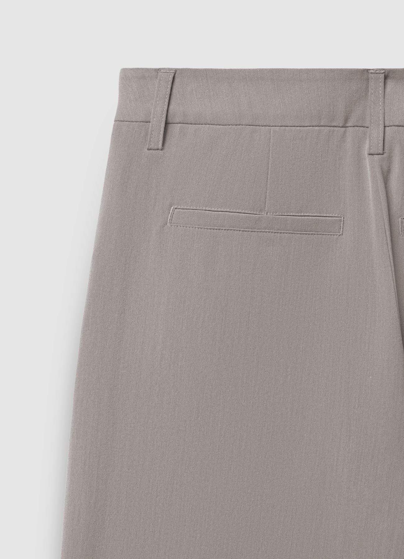 Pantaloni palazzo