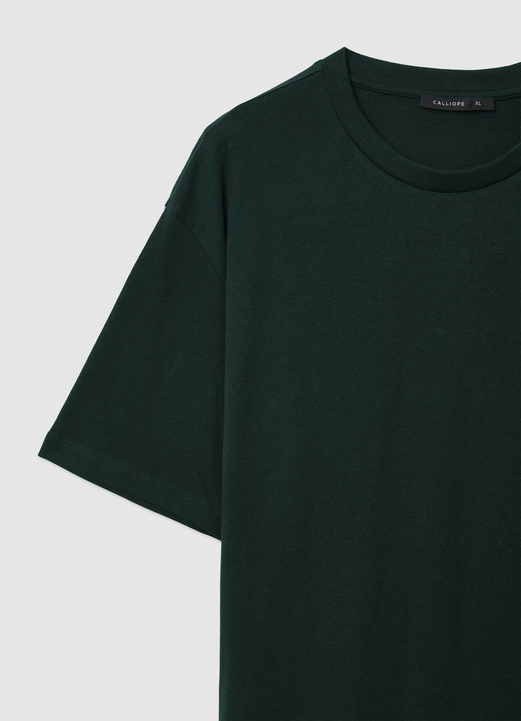T-shirt tinta unita
