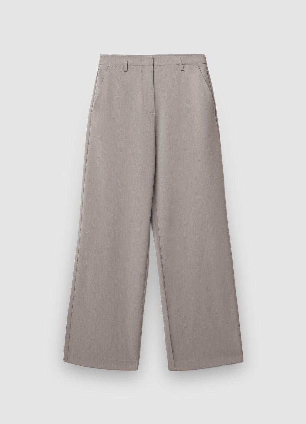 Pantaloni palazzo