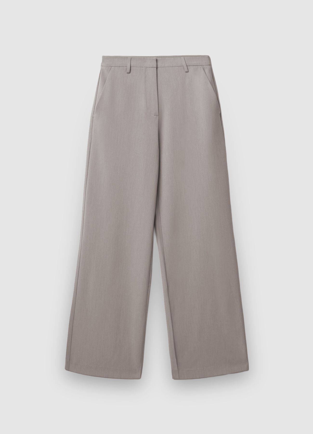 Pantaloni palazzo