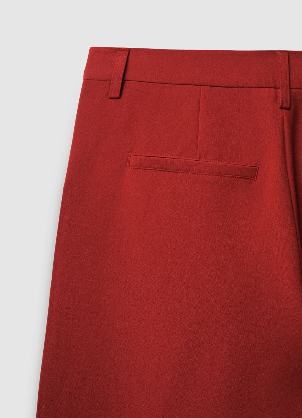 Pantaloni palazzo