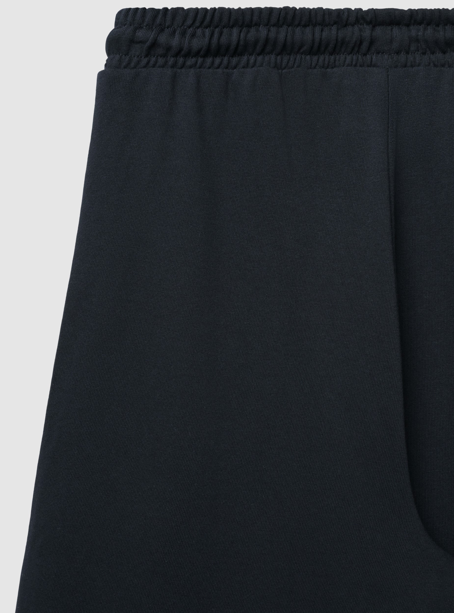 Pantaloni ginnici palazzo