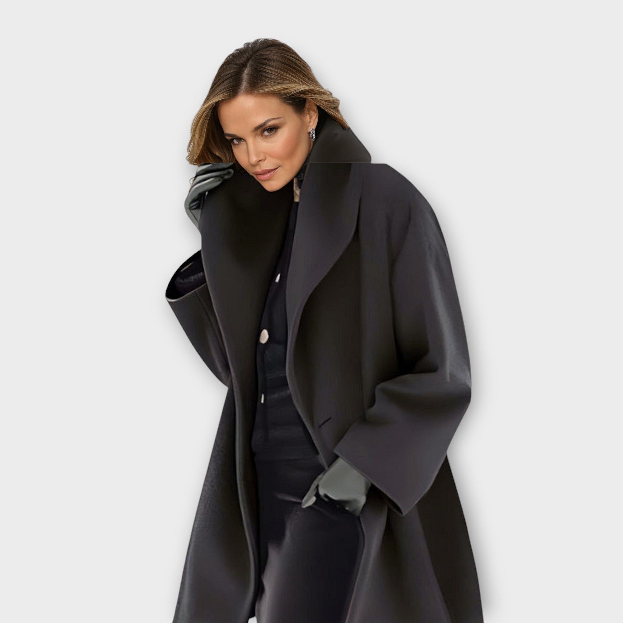 Emma | Giacca Antivento da Donna